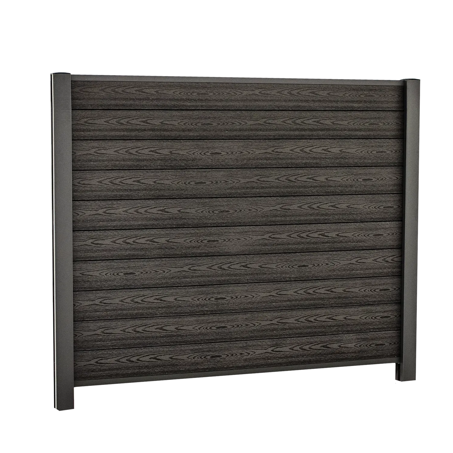 HORTUS Komposit F&N-profil Royal Verona Hegnspakke