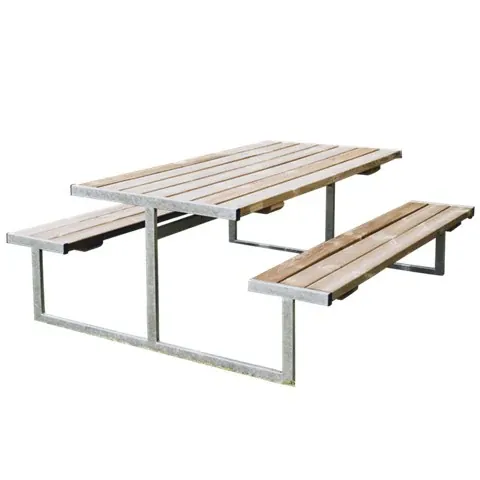 Hortus ODIN Bord-/bænksæt