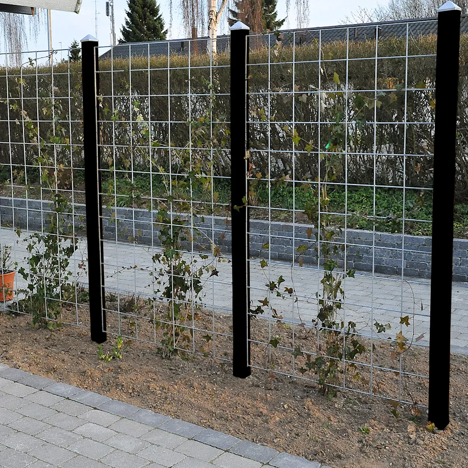 HORTUS Rio-net espalier 90 x 150 cm