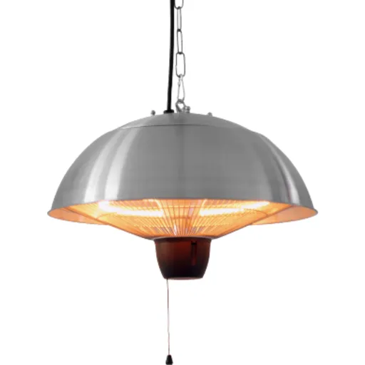 HORTUS Terrassevarmer 1500W