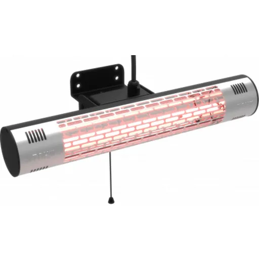 HORTUS terrassevarmer 1500W GT vægmodel