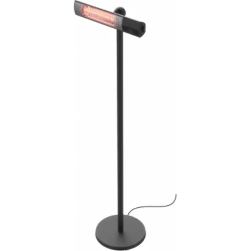 Hortus terrassevarmer gulvmodel 1500W