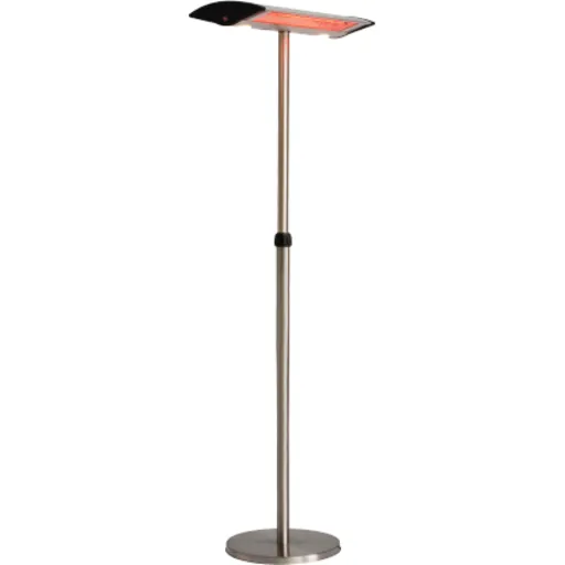 Hortus Terrassevarmer Gulvmodel