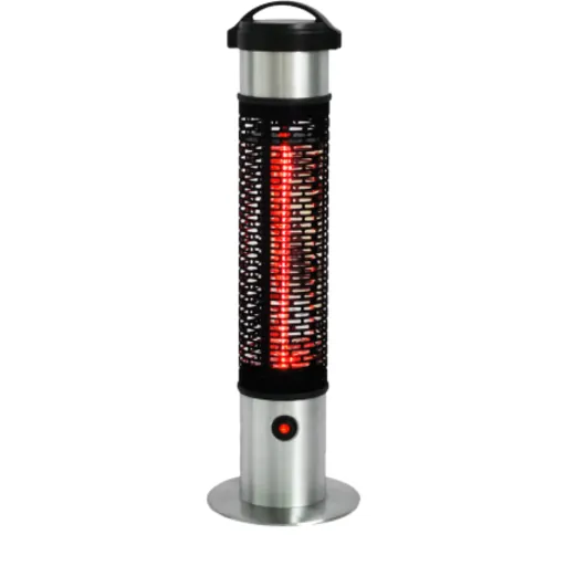 Hortus Terrassevarmer under bord 1200W