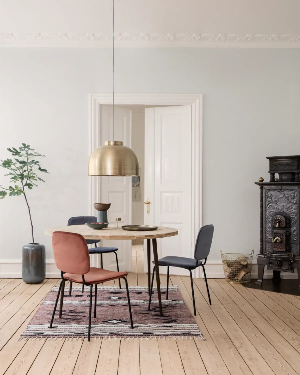 House Doctor Bowl Lampe