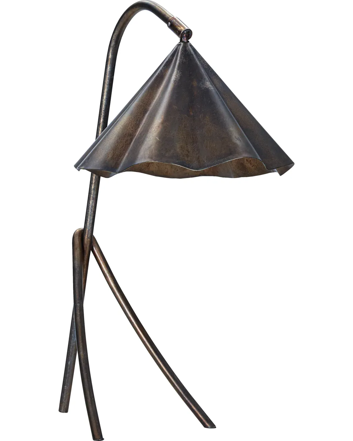 House Doctor Flola bordlampe
