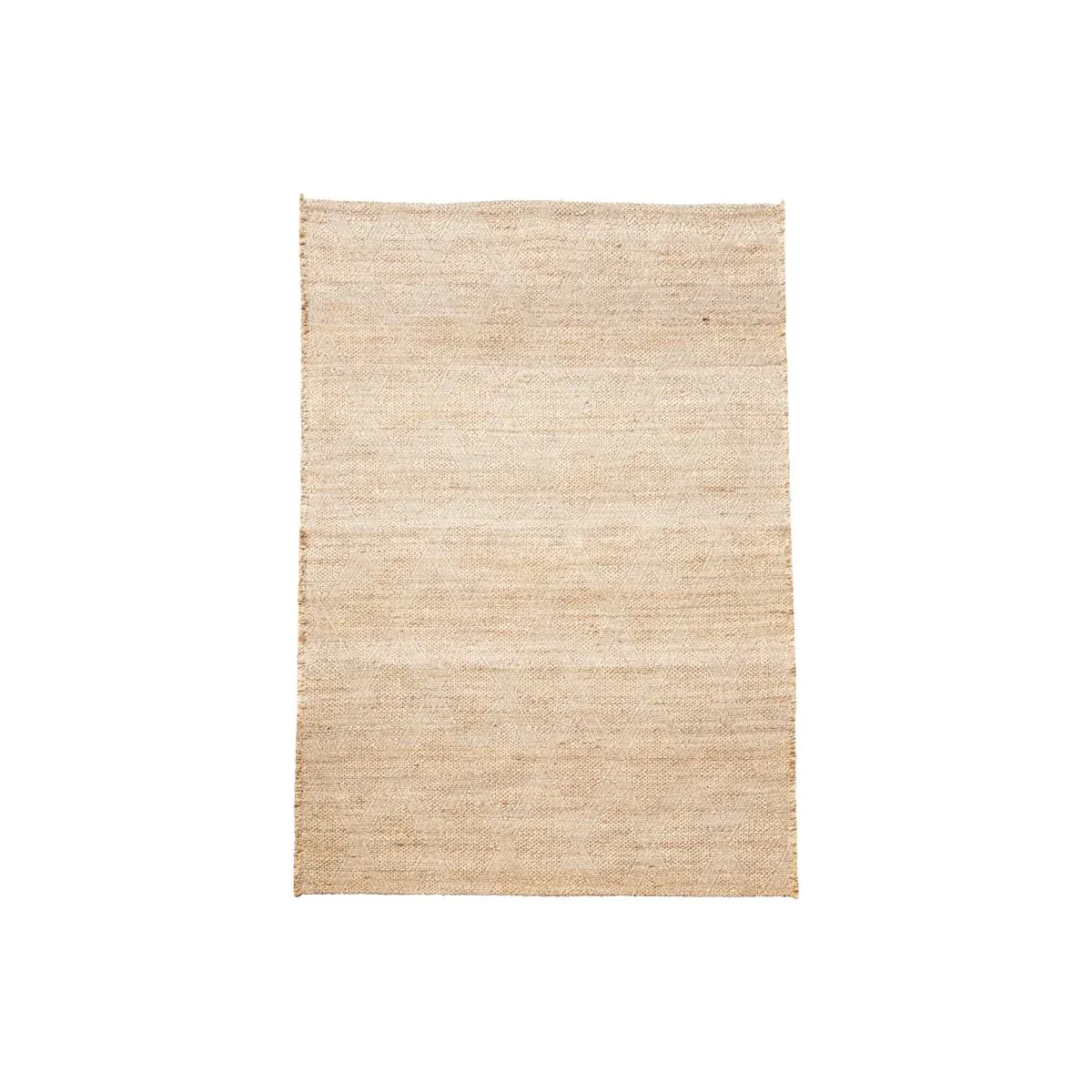 House Doctor Gulvtæppe Mara Nude