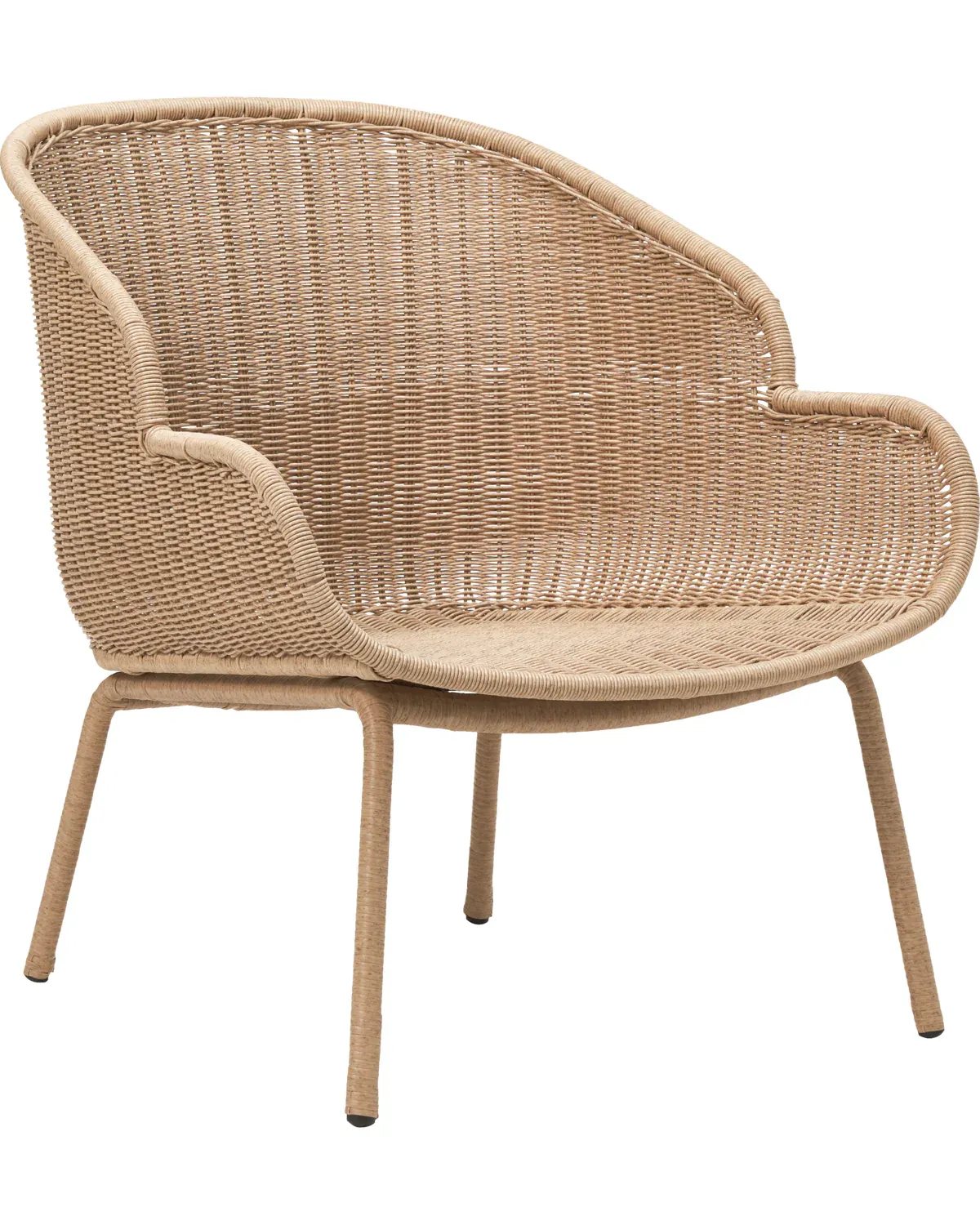 House Doctor Loungestol Hapur