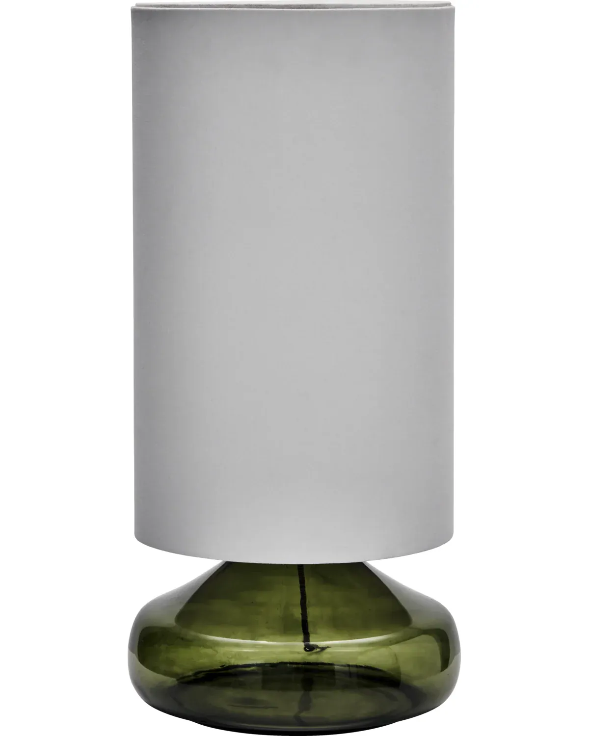 House Doctor Matte bordlampe