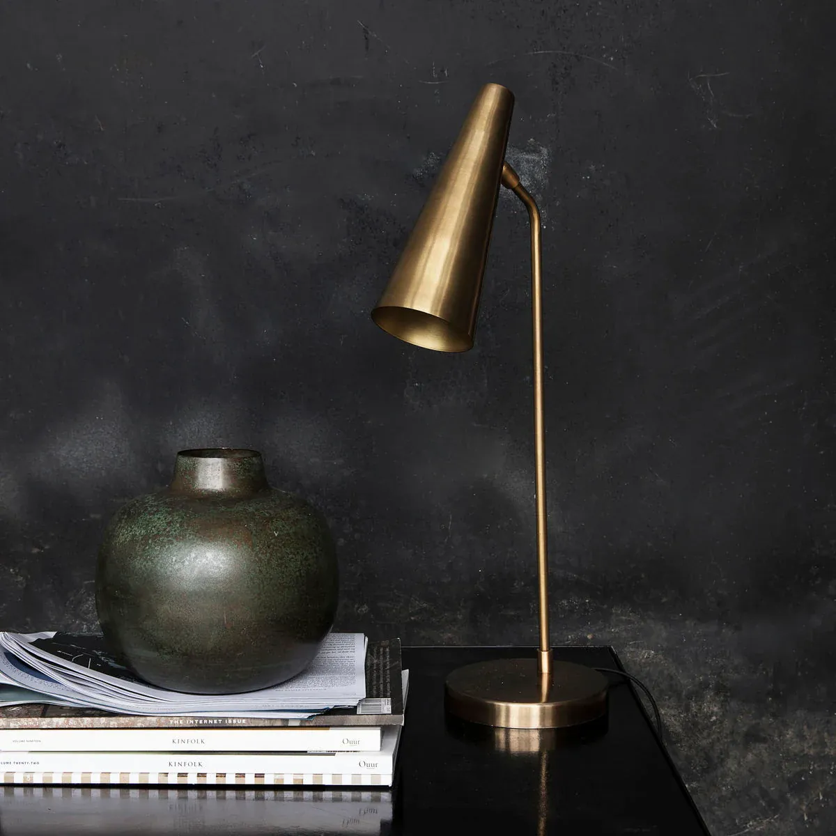 House Doctor Precise bordlampe