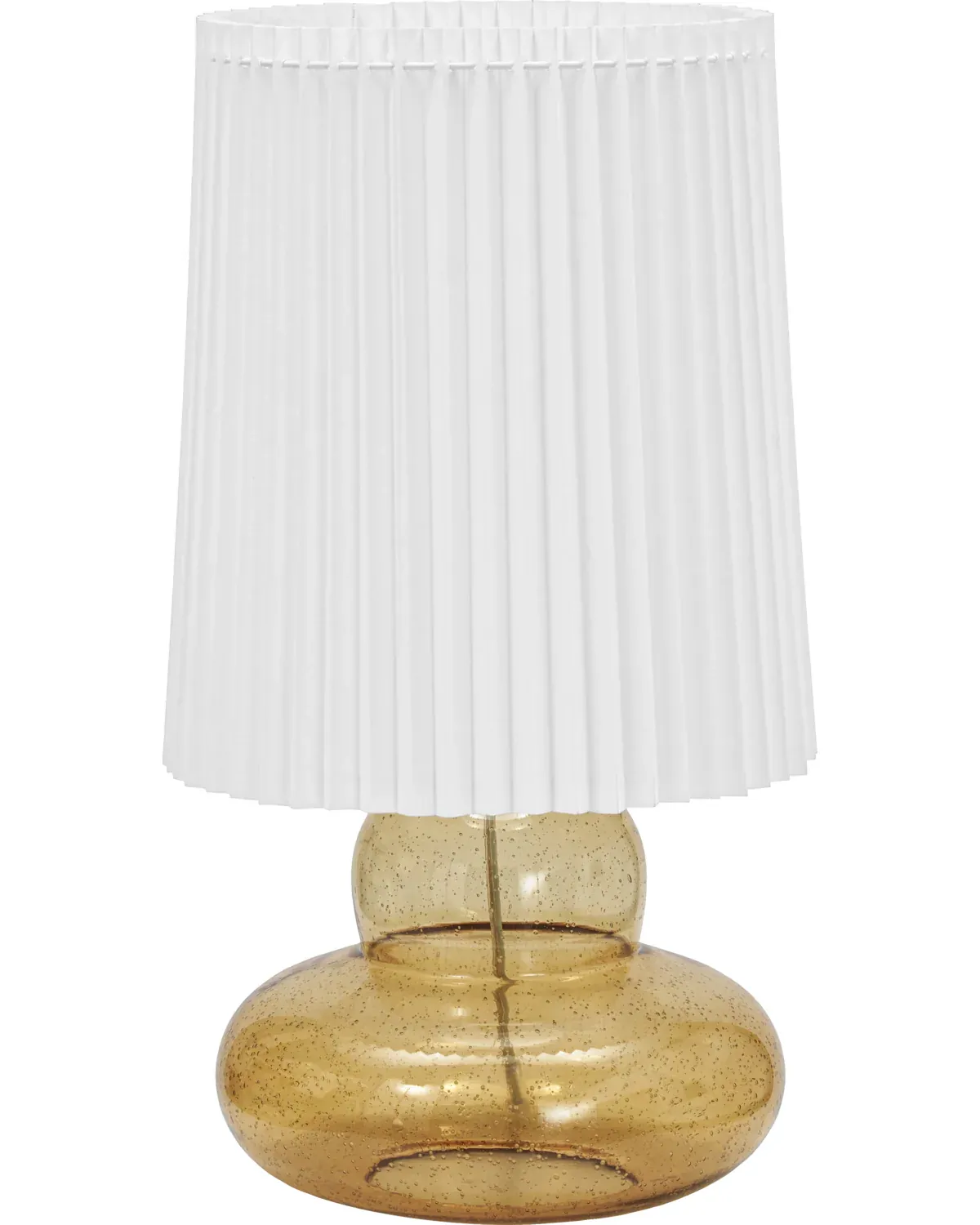 House Doctor Ribe bordlampe