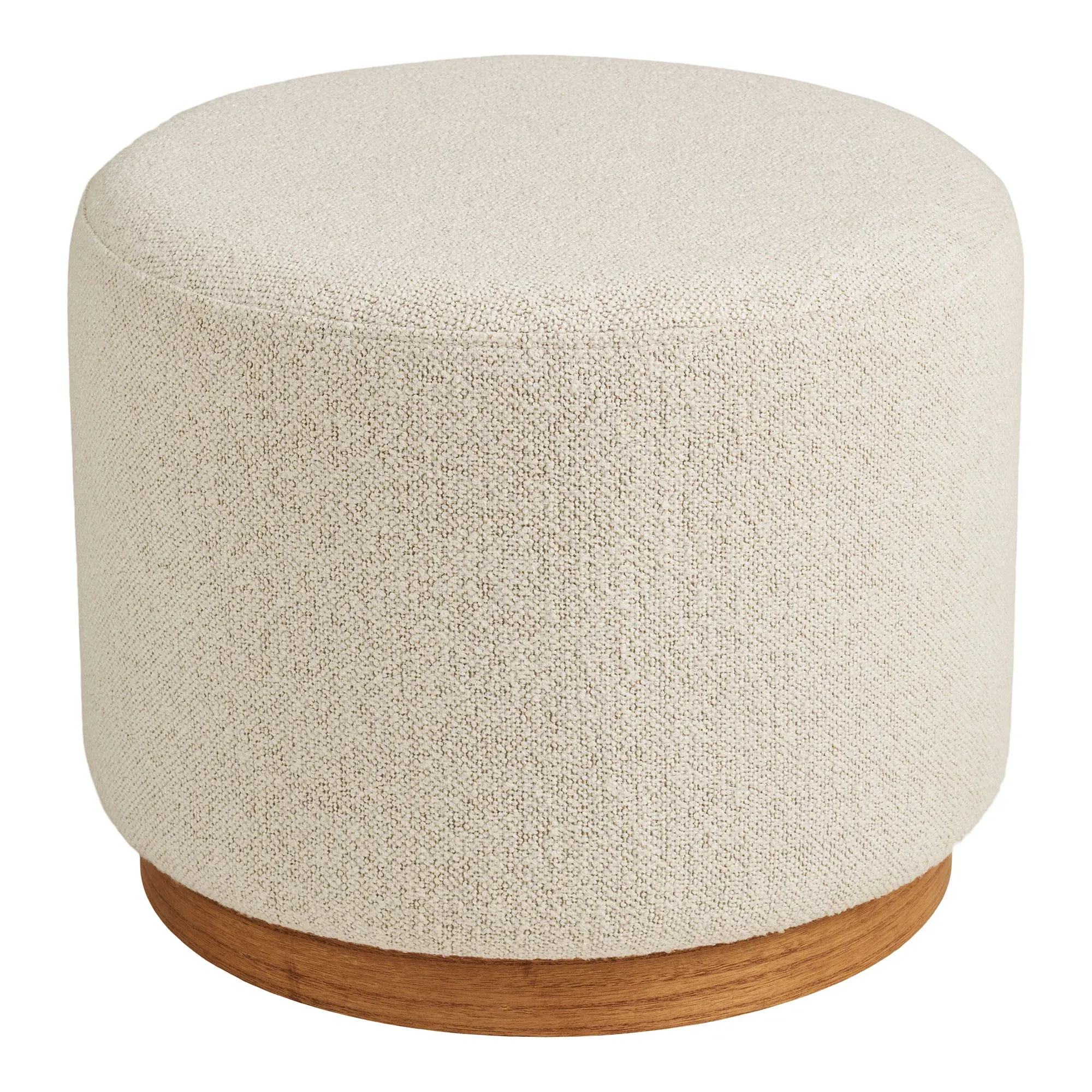 House Nordic Daisy Puf