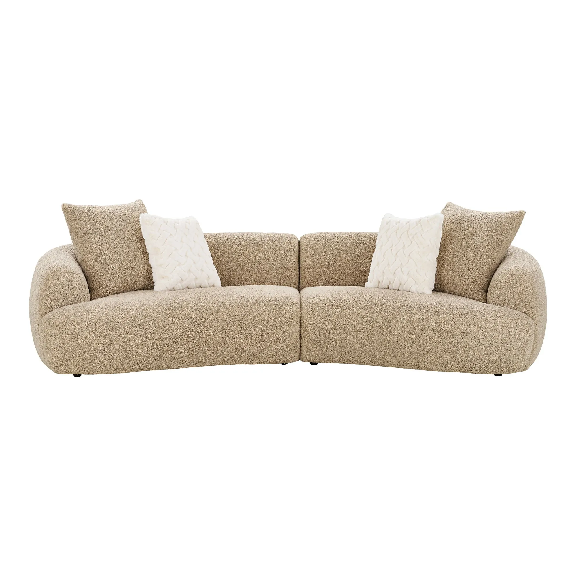 House Nordic Dali Sofa HN1265