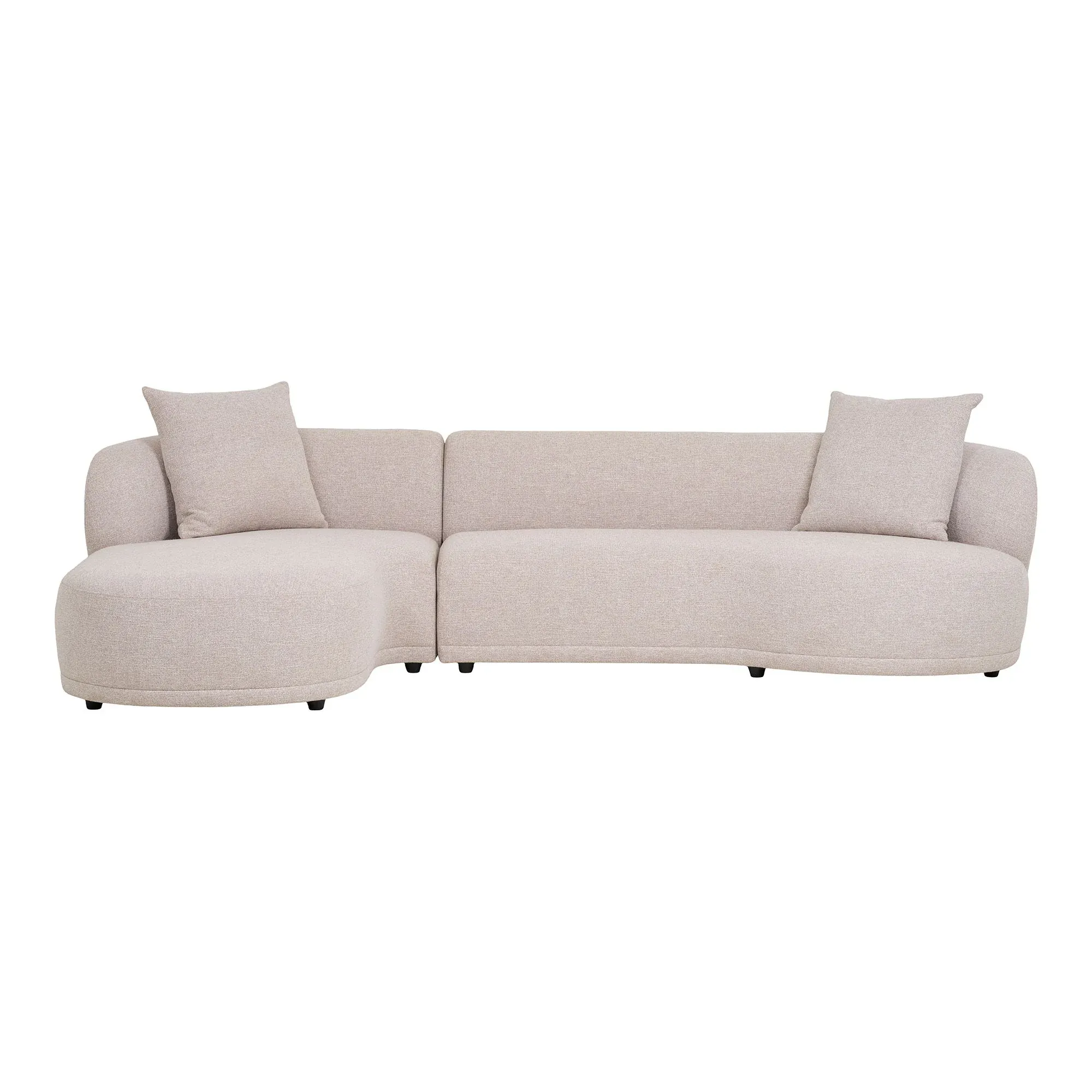 House Nordic Kingston Loungesofa