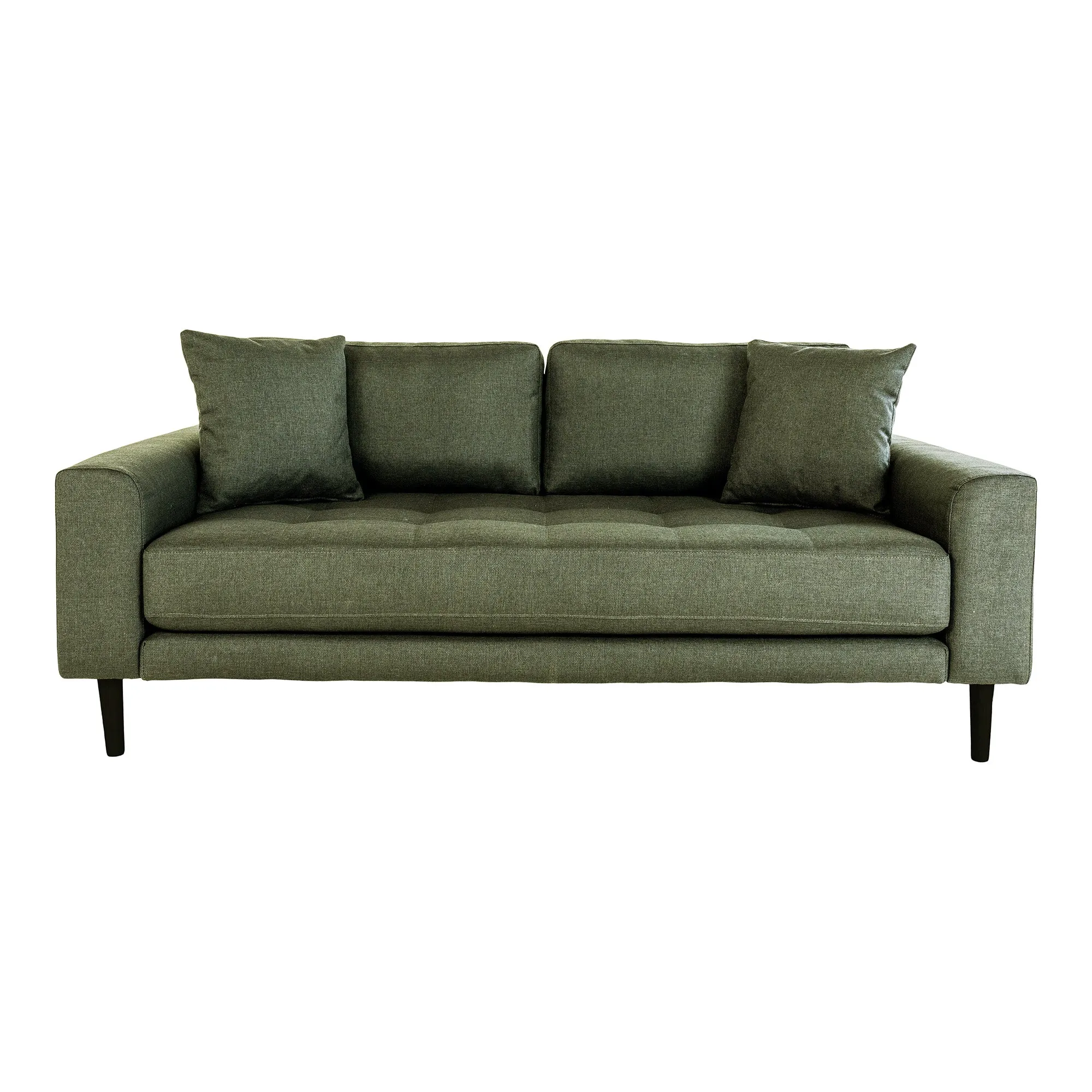 House Nordic Lido 2,5 Personers Sofa
