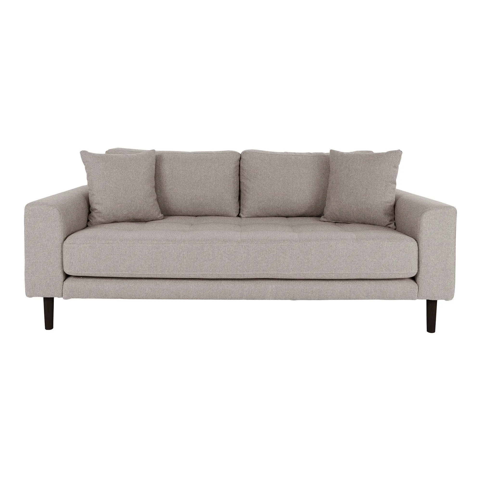 HOUSE NORDIC Lido 2,5 Personers Sofa