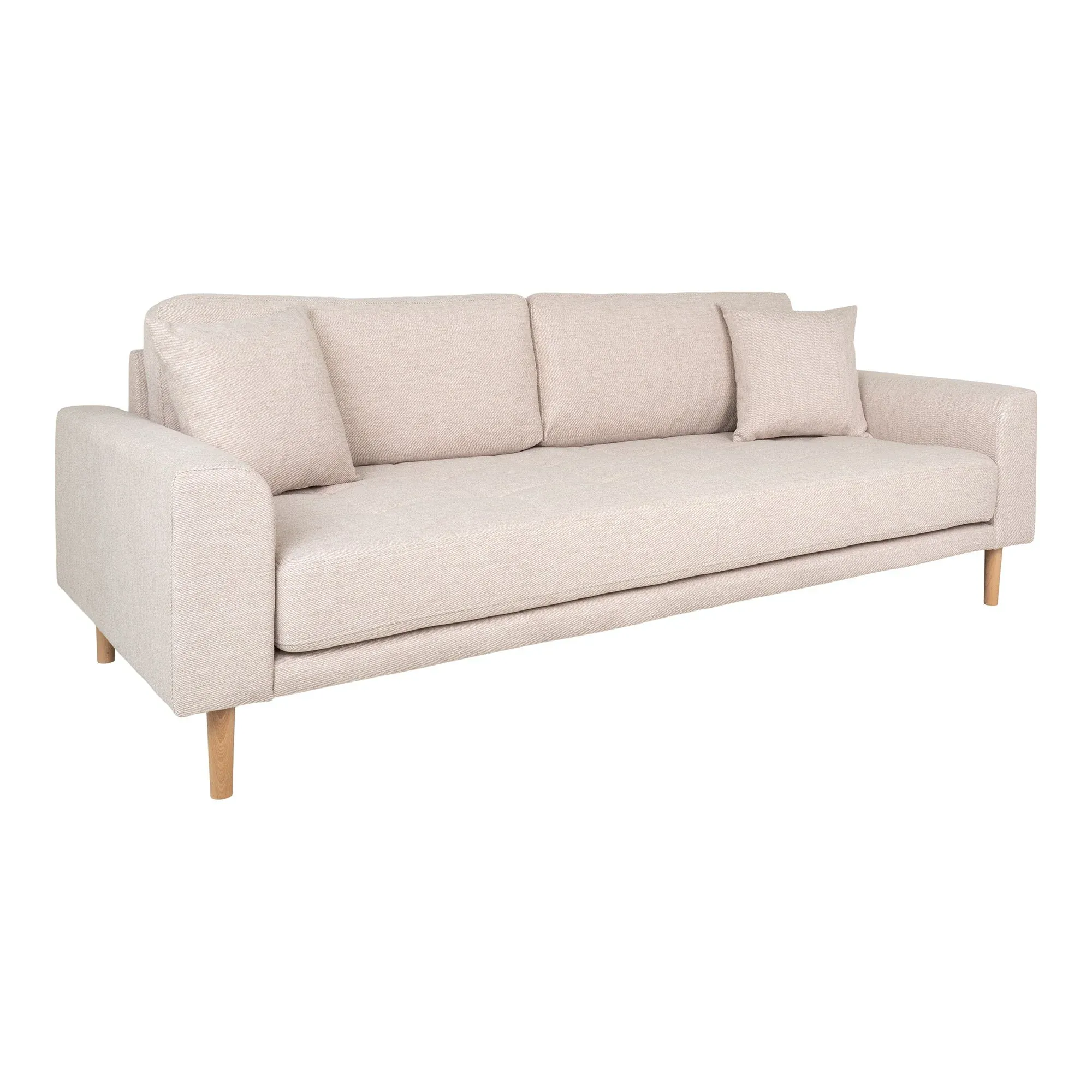 House Nordic Lido 3 pers. sofa