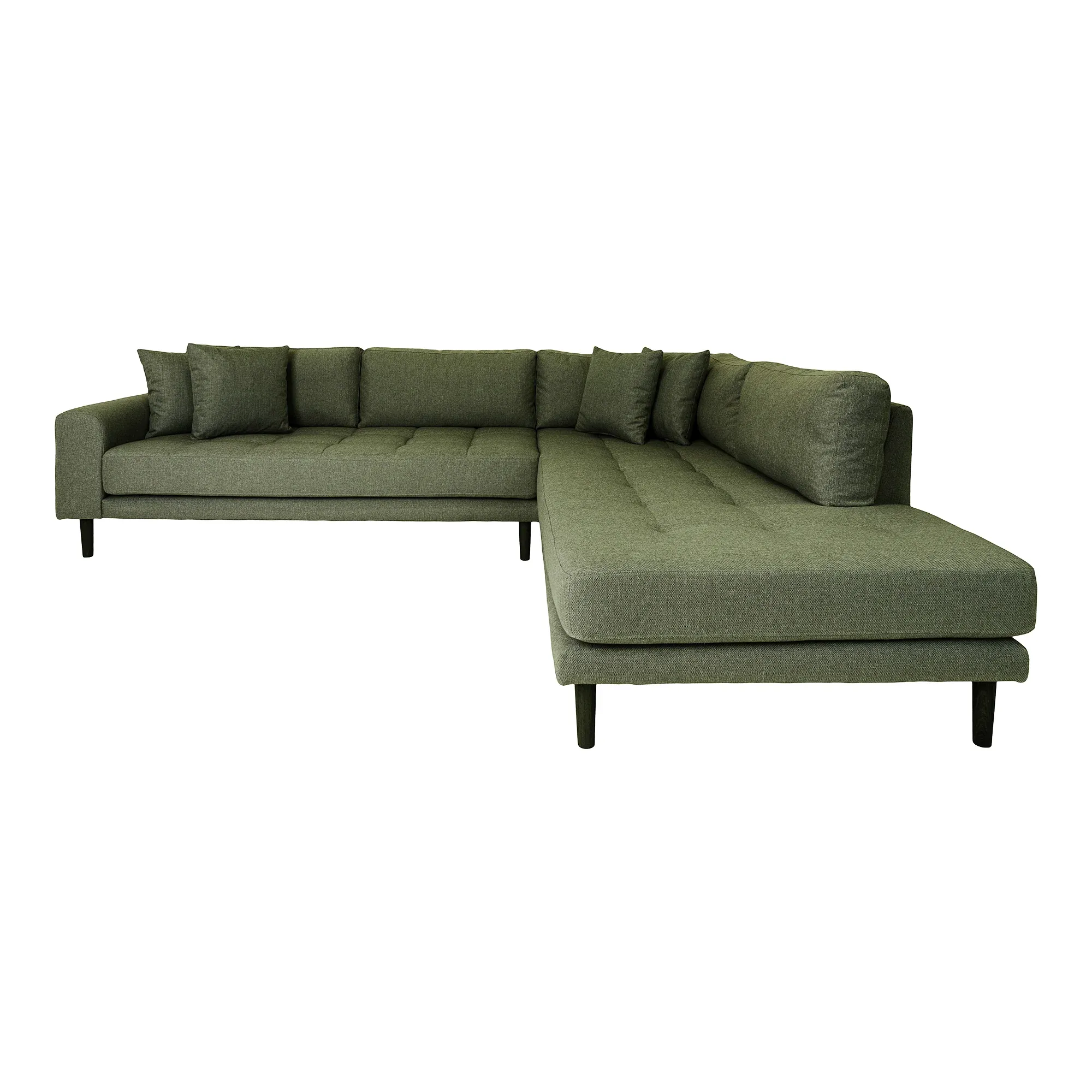 House Nordic Lido Hjørnesofa Højrevendt