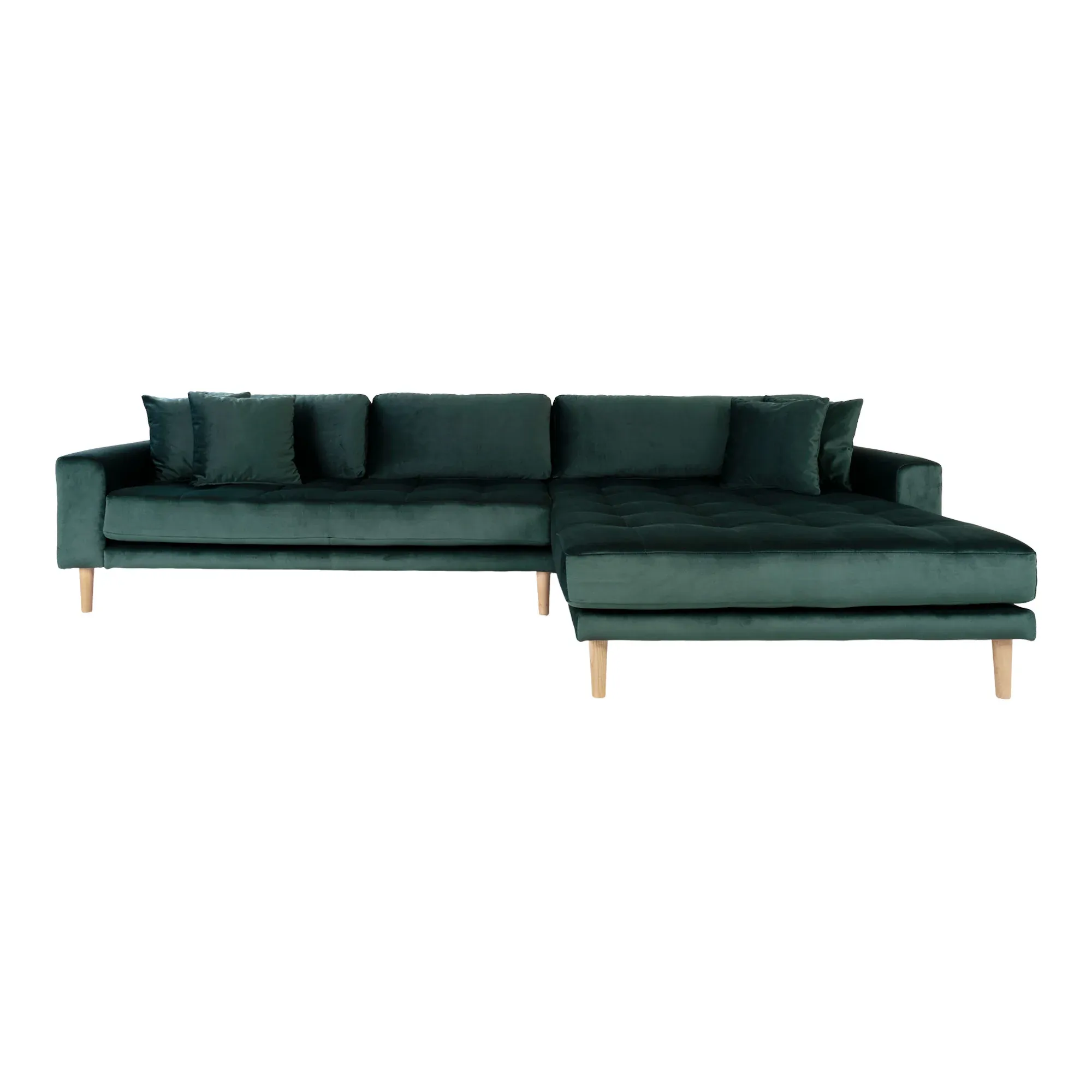 House Nordic Lido Lounge Sofa