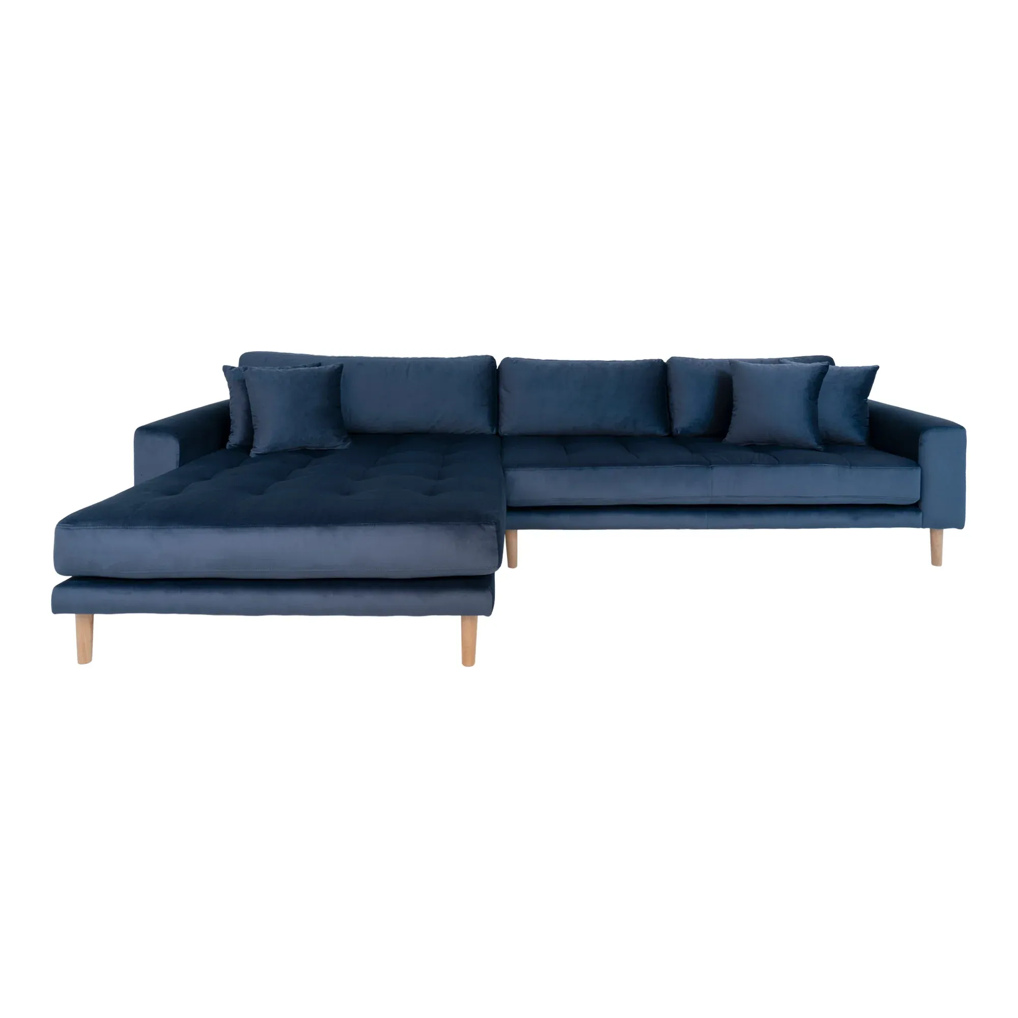 HOUSE NORDIC Lido Lounge Sofa HN1005