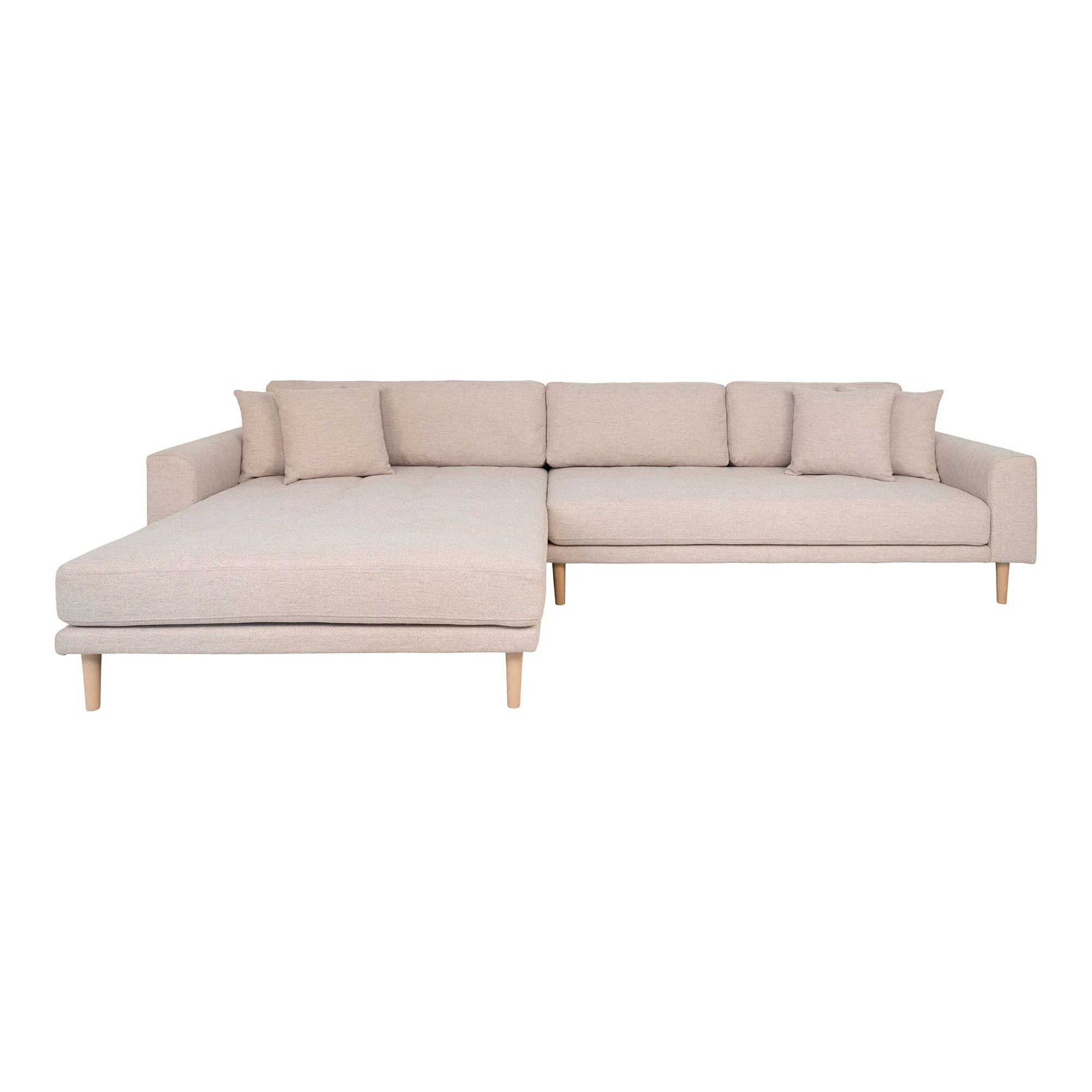 House Nordic Lido Lounge Sofa HN1050