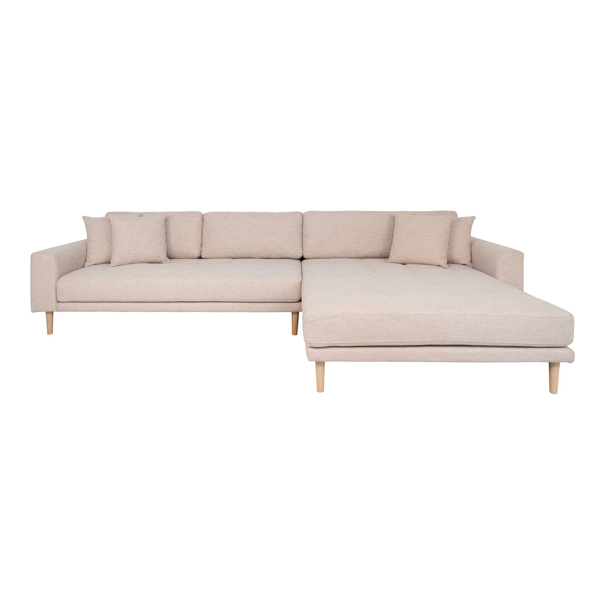 House Nordic Lido Lounge Sofa HN1050