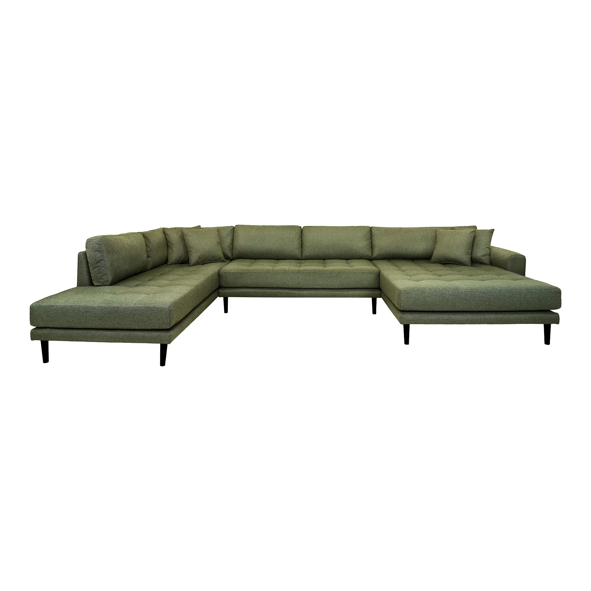 House Nordic Lido U-Sofa