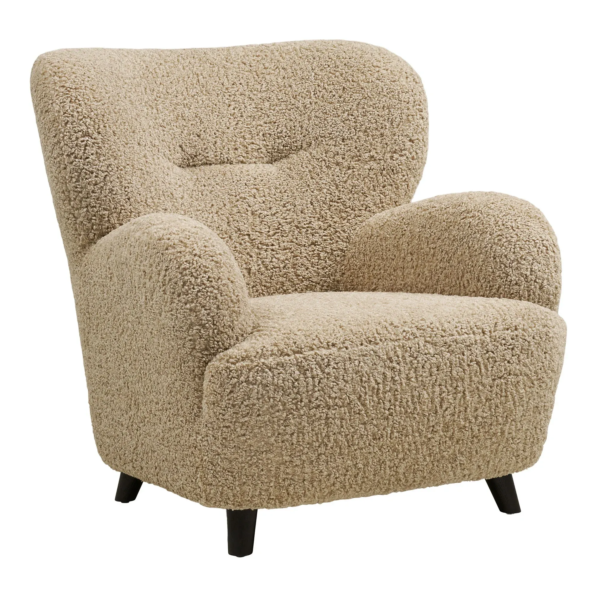 House Nordic Lunaro Loungestol