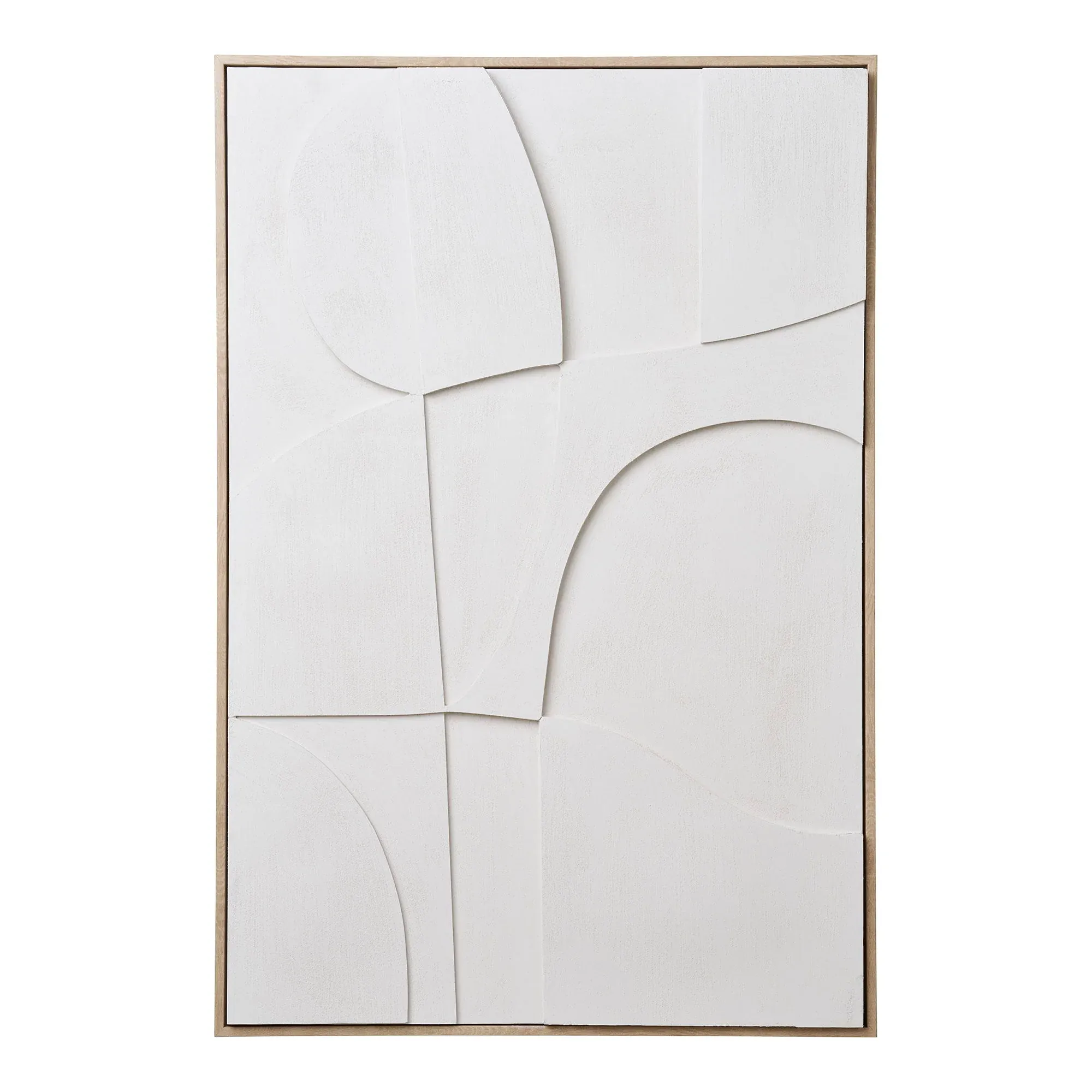 House Nordic Madeline Relief No.1