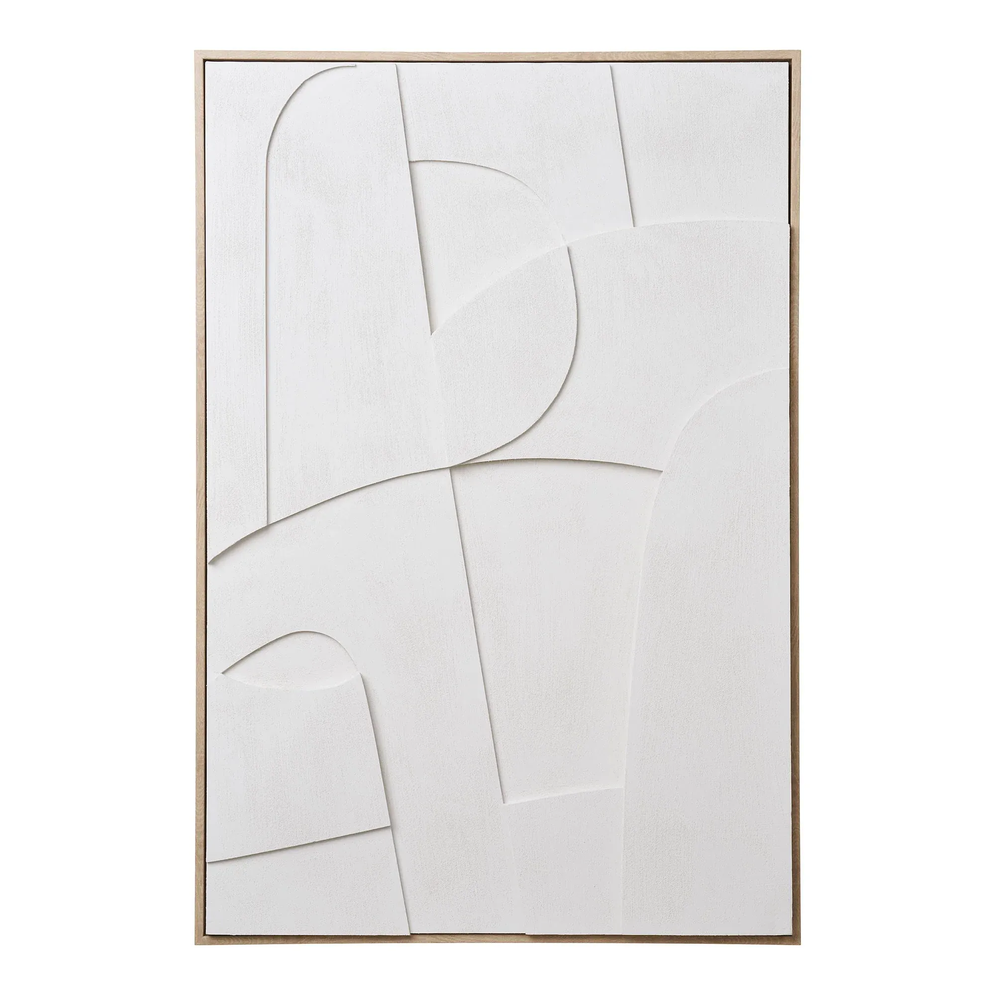 House Nordic Madeline Relief No.2