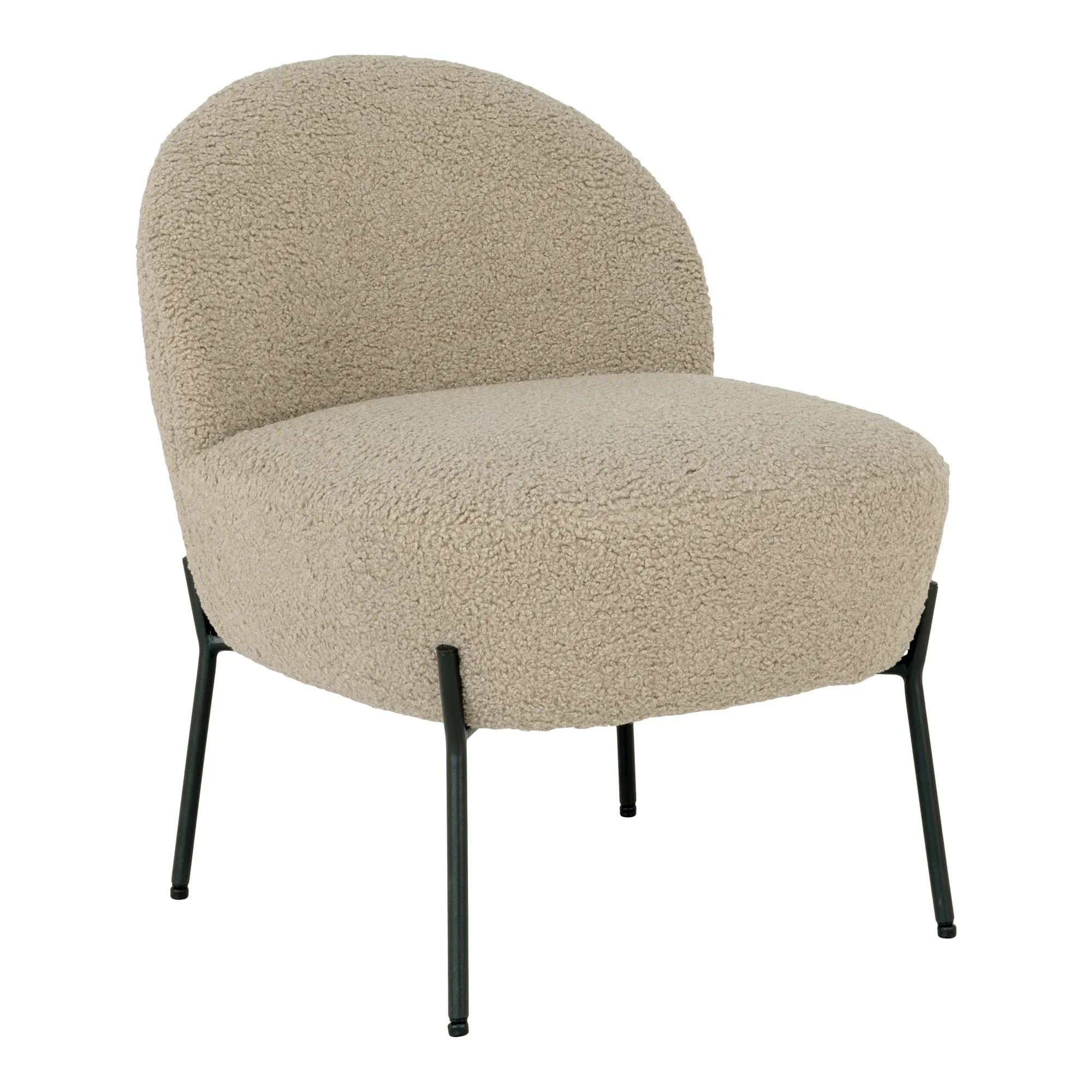 House Nordic Merida Loungestol