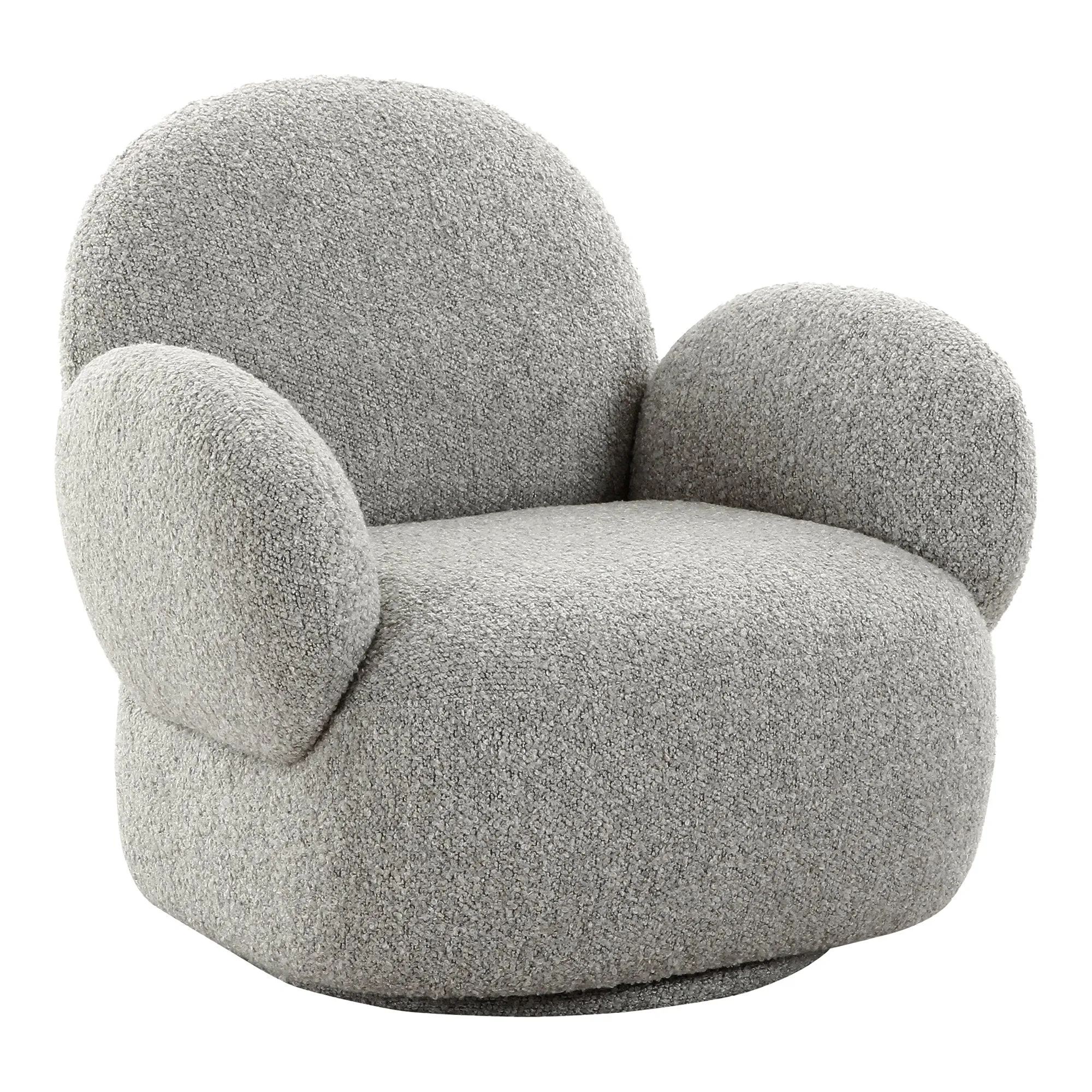 House Nordic Messina Loungestol HN1253