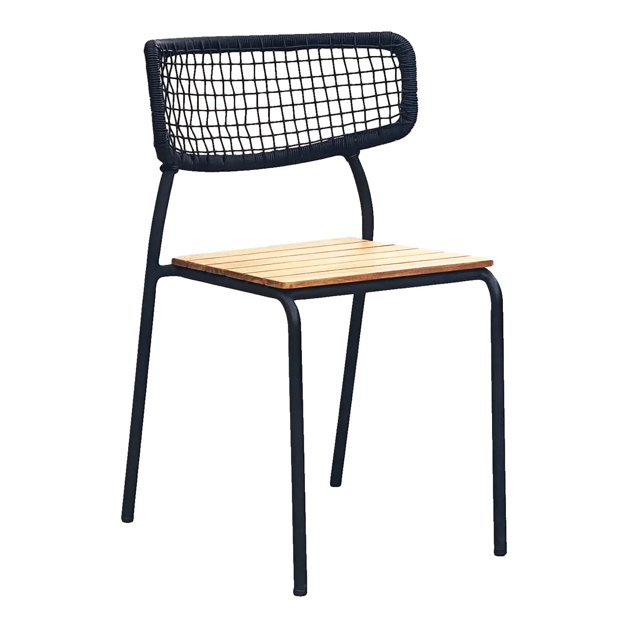 House Nordic Nashville Spisebordsstol