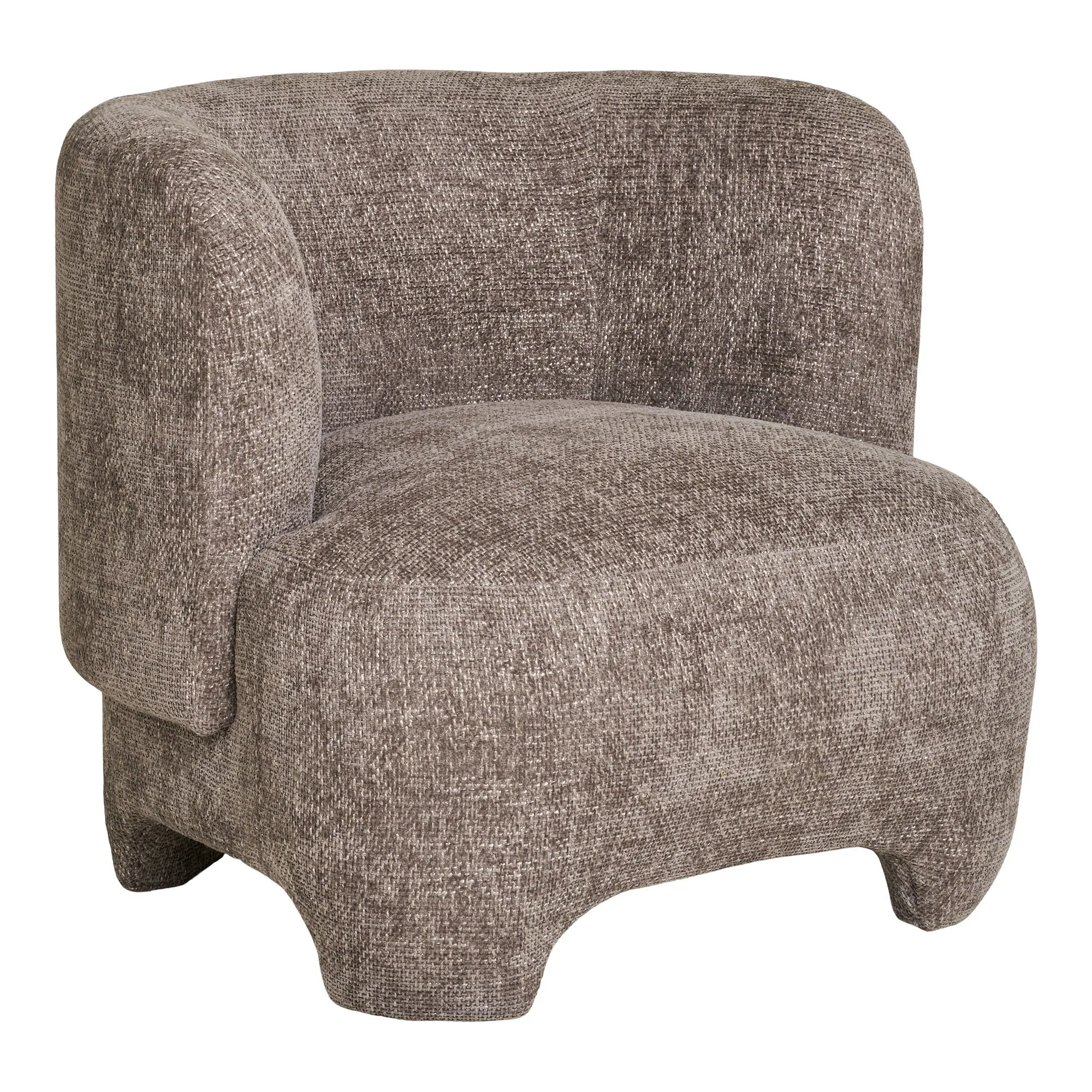 House Nordic Nazare Loungestol