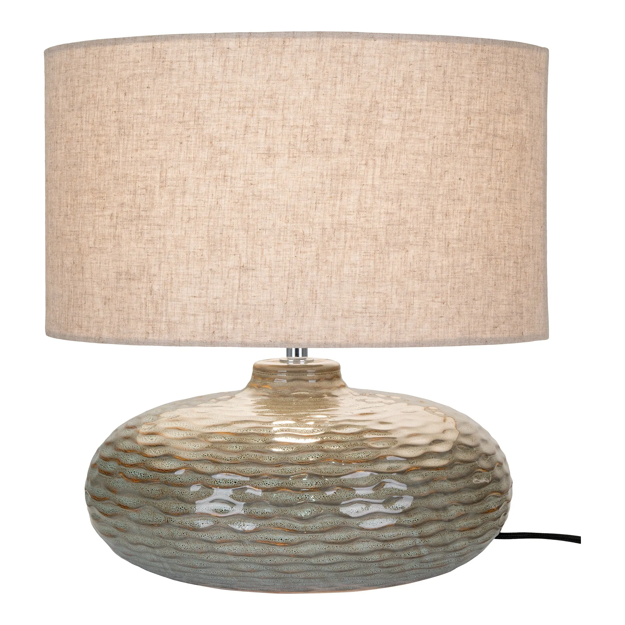 House Nordic Oldham Bordlampe