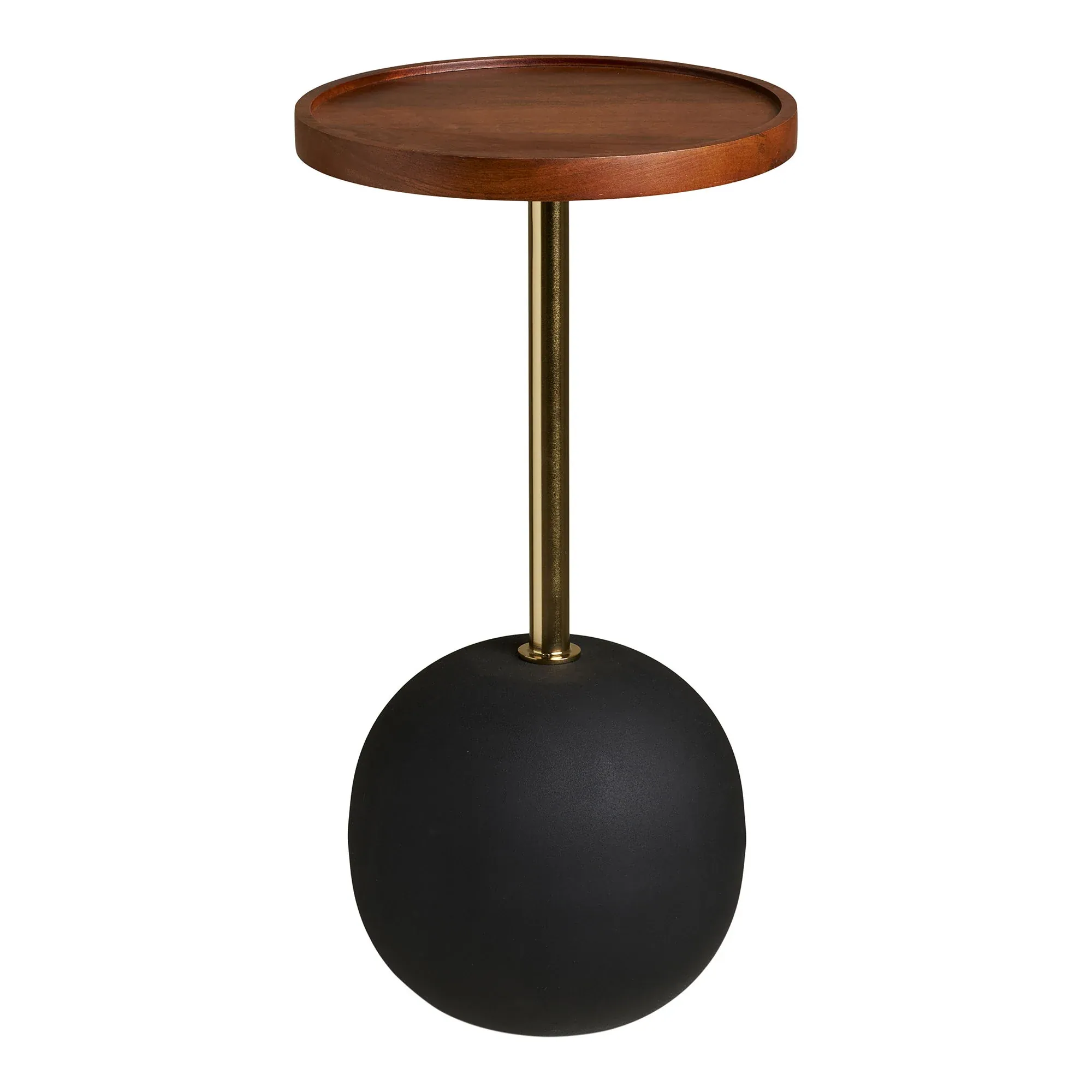 House Nordic Sirone Hjørnebord