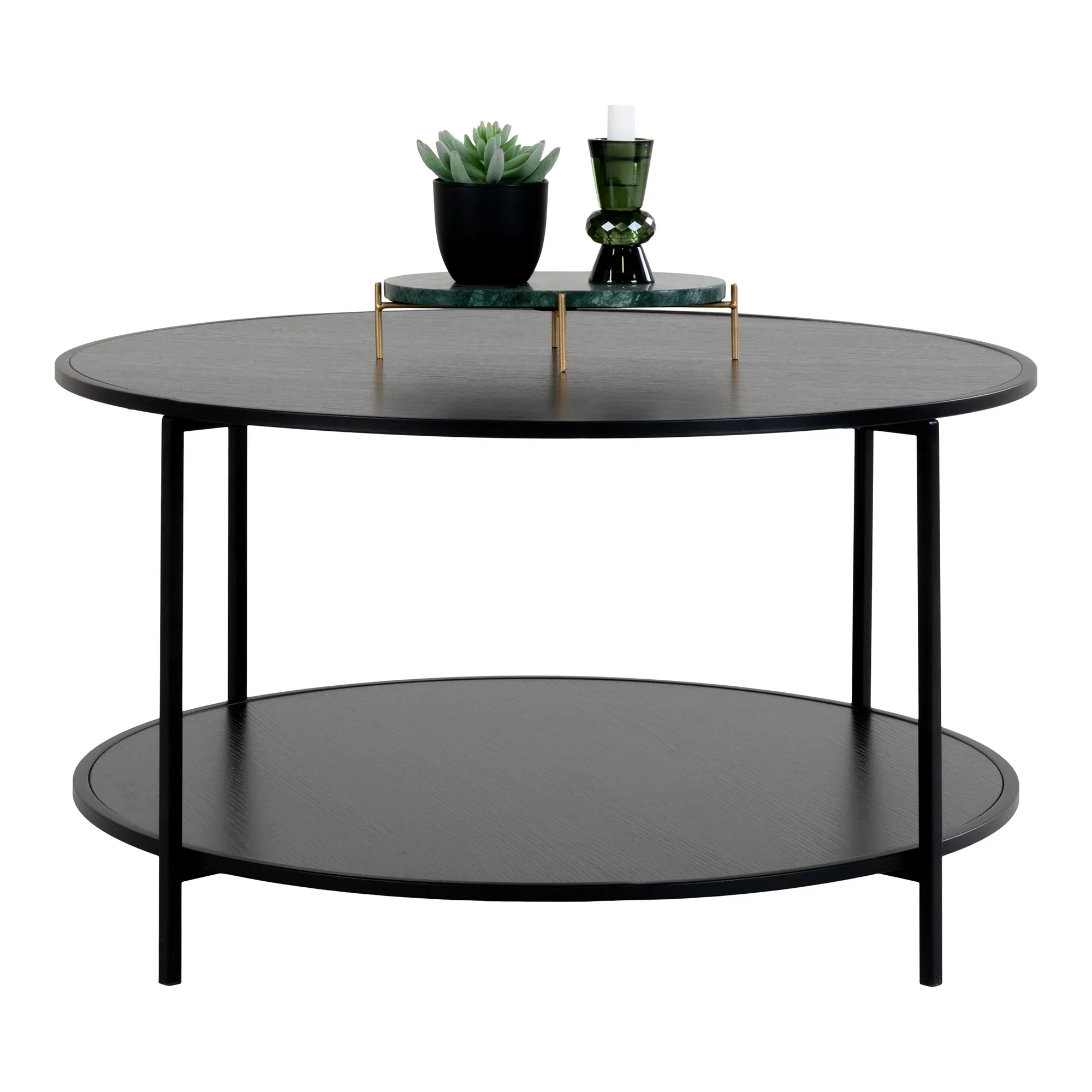 House Nordic Vita Sofabord