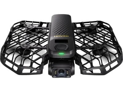 HoverAir X1 ProMax