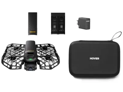 HoverAir X1 ProMax