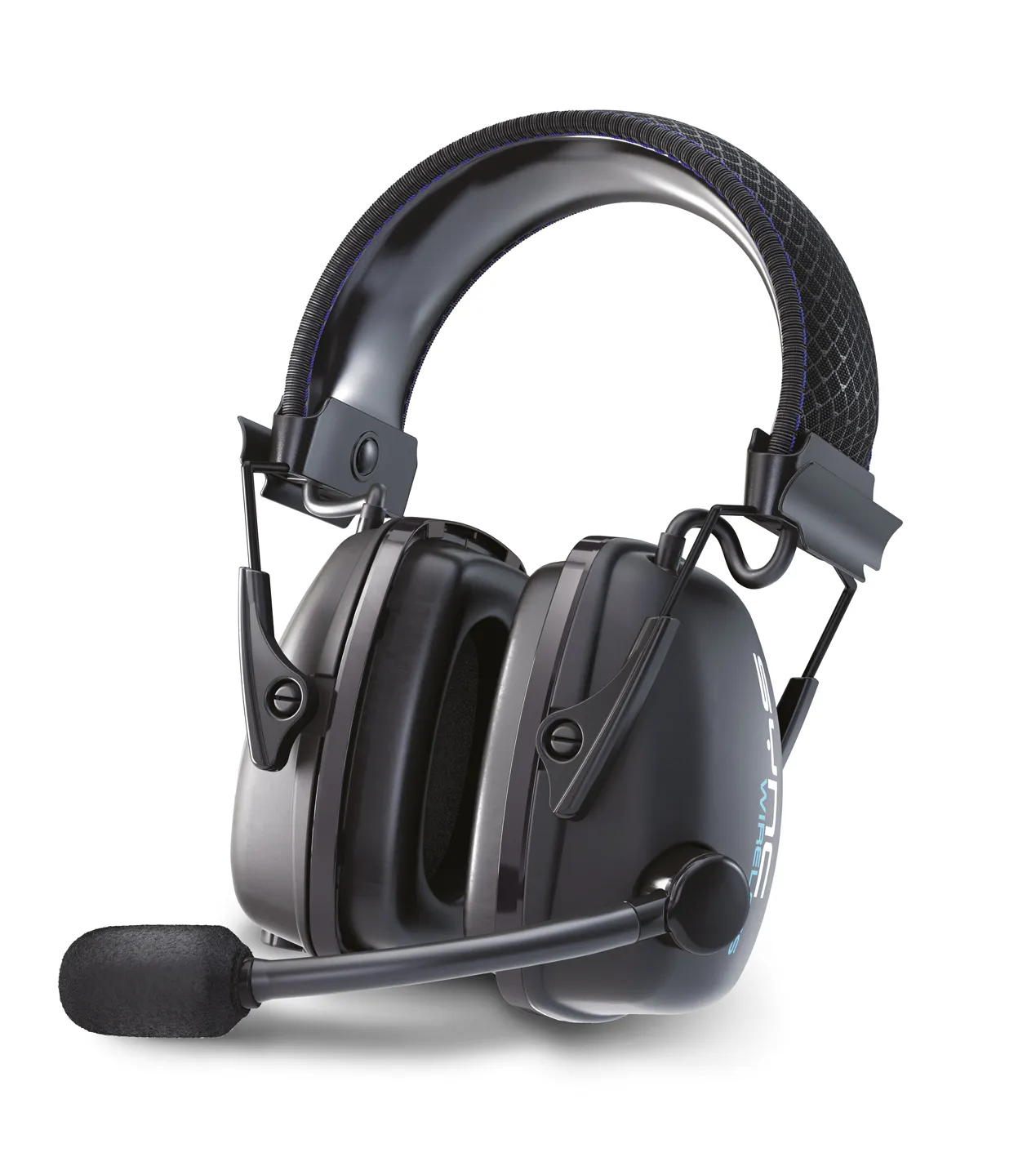 Howard Leight Høreværn HSP Sync Wireless