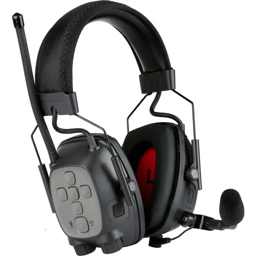Howard Leight Sync Wireless Electo