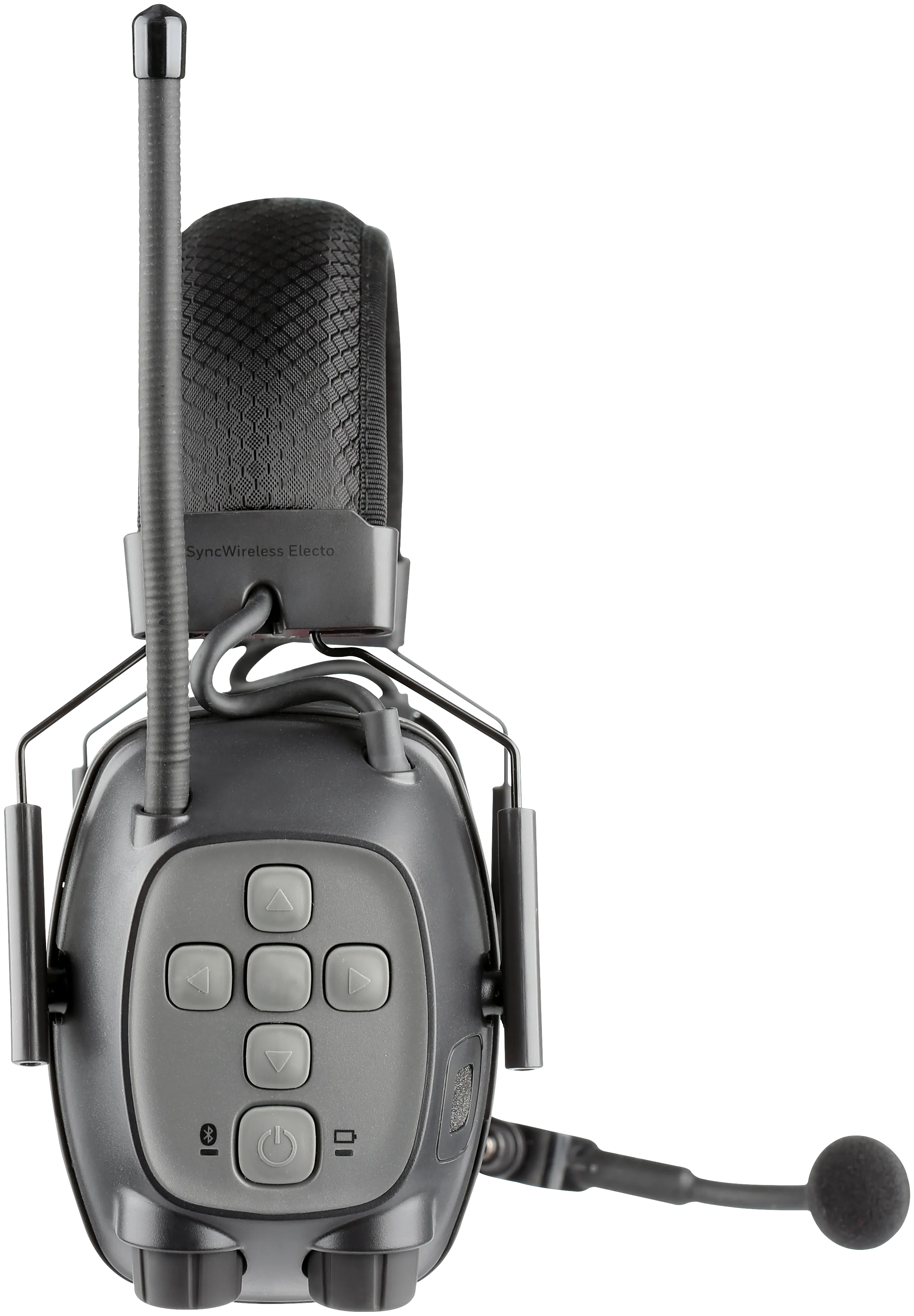 Howard Leight Wireless Electro