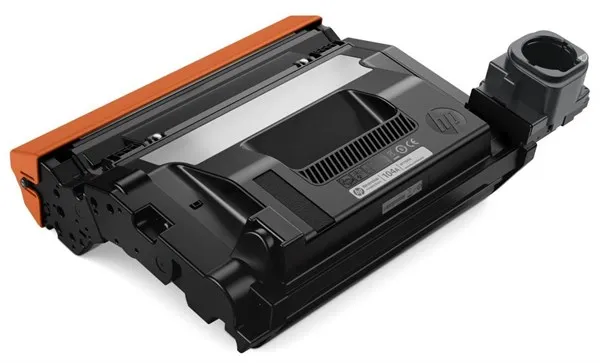 HP 104A W1104A Sort Tromlekit
