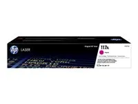 HP 117A Magenta Toner
