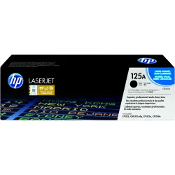 HP 125A CB540A