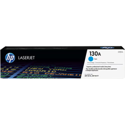 HP 130A Cyan Toner CF351A