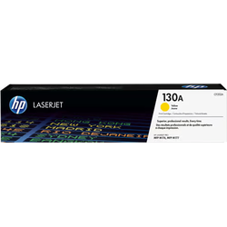 HP 130A Toner Gul CF352A