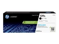 HP 139A Toner