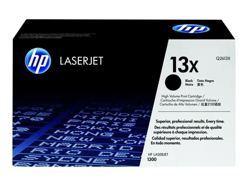 HP 13X Q2613X