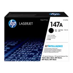 HP 147A Sort Toner W1470A